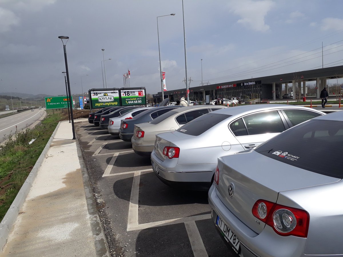 B6Passat's tweet photo. Passat b6 Türkiye bursa buluşmasından kareler
#passat_b6türkiye https://t.co/Bfl7rmVG3M