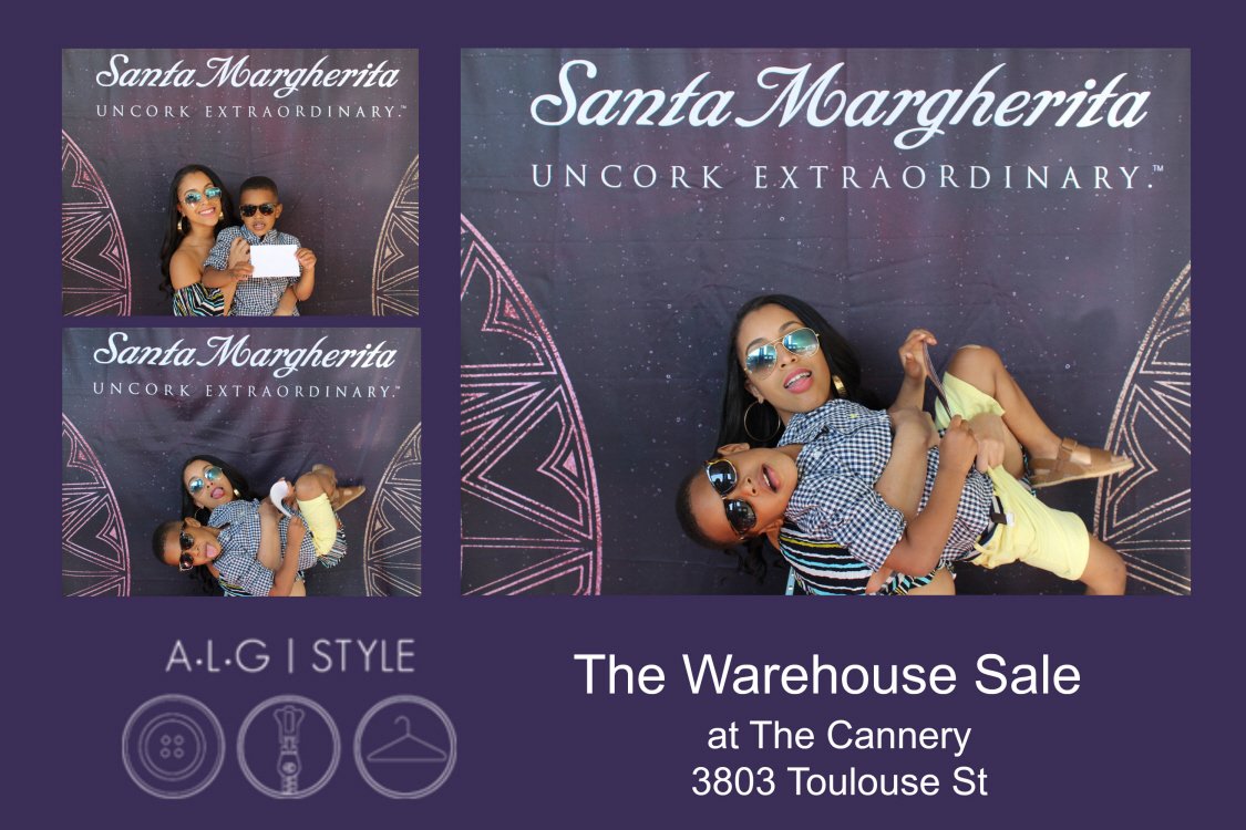 #ALGSTYLE  #THEWAREHOUSESALE