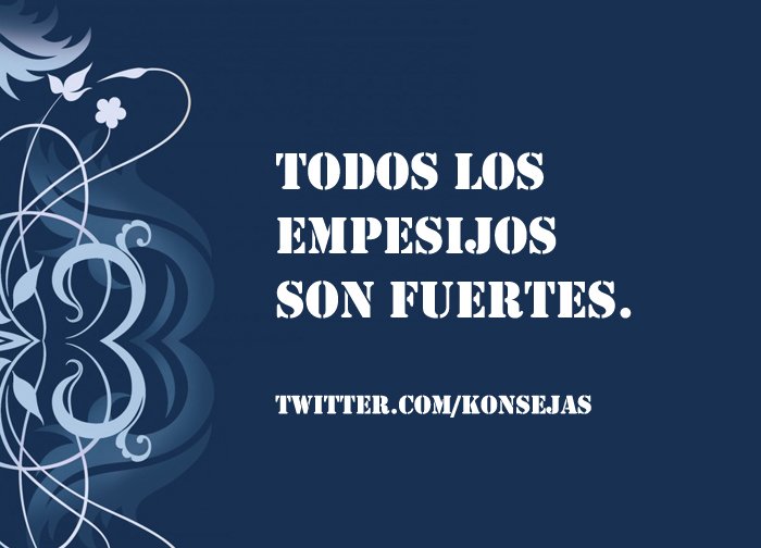konsejas's tweet photo. Todo echo es zor, kale lavorar i muncho para reushir bueno. All the beginnings are difficult. Do not get discouraged.
#konsejasireflanes, #sephardicproverbs #LadinoProverbs #favlaladino #Ladino #Israel #sefarad #Proverbs #sephardic https://t.co/AiHVUoJuvg