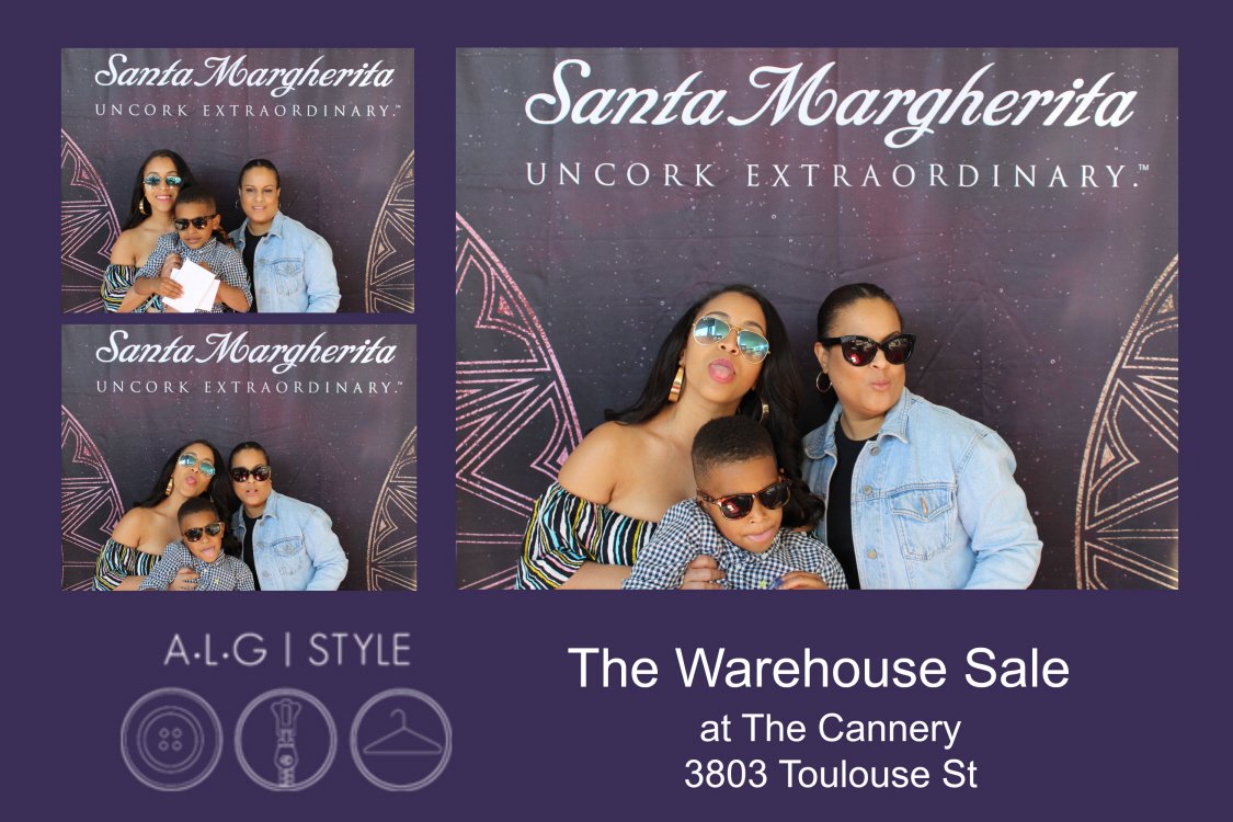 #ALGSTYLE  #THEWAREHOUSESALE