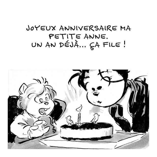 Jean Michel Deschats Happy Birthday My Little Anne Already One Year Time Goes By So Fast Lesdeschats Lafamilledeschats Chats Cats Catears Catgirl Catboy Love Smile Cute Fun Lol Jean Michel Deschats Happy Birthday My Little Anne Already One Year Time Goes By So Fast Lesdeschats Lafamilledeschats Chats Cats Catears Catgirl Catboy Love Smile Cute Fun Lol