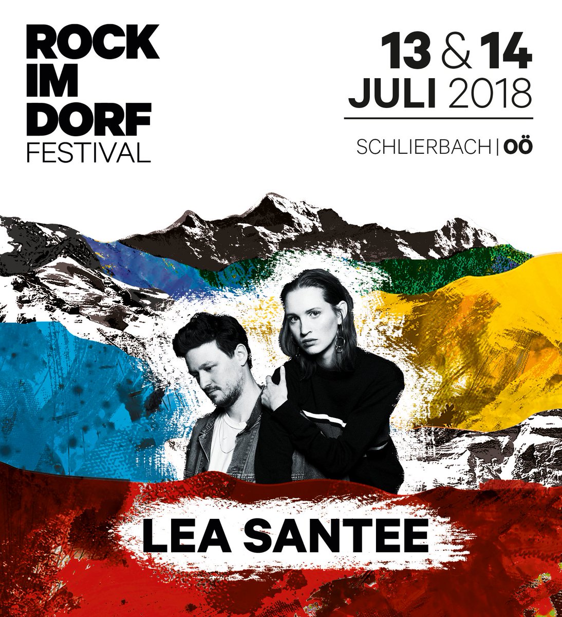 rockimdorf_at's tweet photo. Wir freuen uns wie wild, euch die ersten Acts für's #rid18 zu präsentieren:
#MothersCake | #5KHD | #Dives | #LeaSantee | Tickets gibt's auf https://t.co/ptIrZfhHkz https://t.co/foExocJk6L