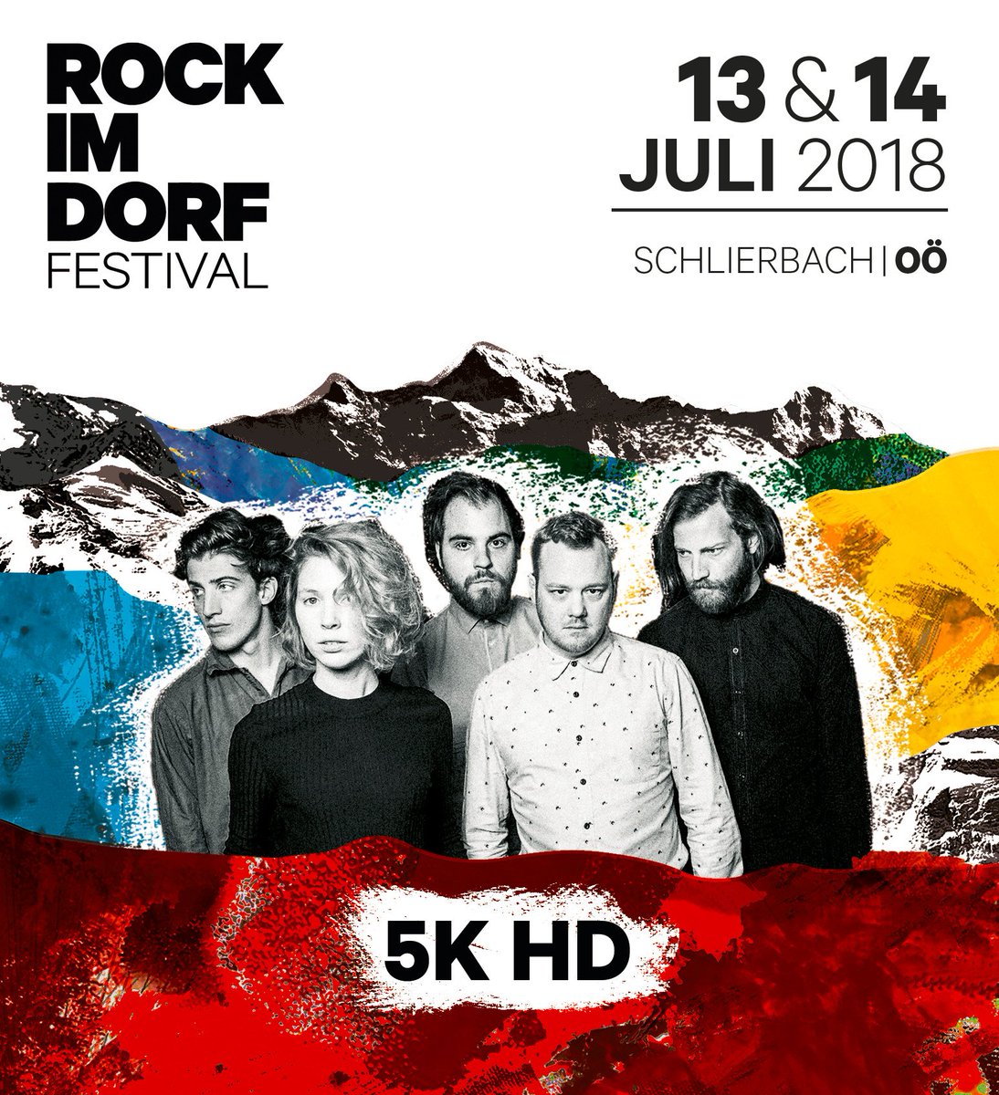 rockimdorf_at's tweet photo. Wir freuen uns wie wild, euch die ersten Acts für's #rid18 zu präsentieren:
#MothersCake | #5KHD | #Dives | #LeaSantee | Tickets gibt's auf https://t.co/ptIrZfhHkz https://t.co/foExocJk6L