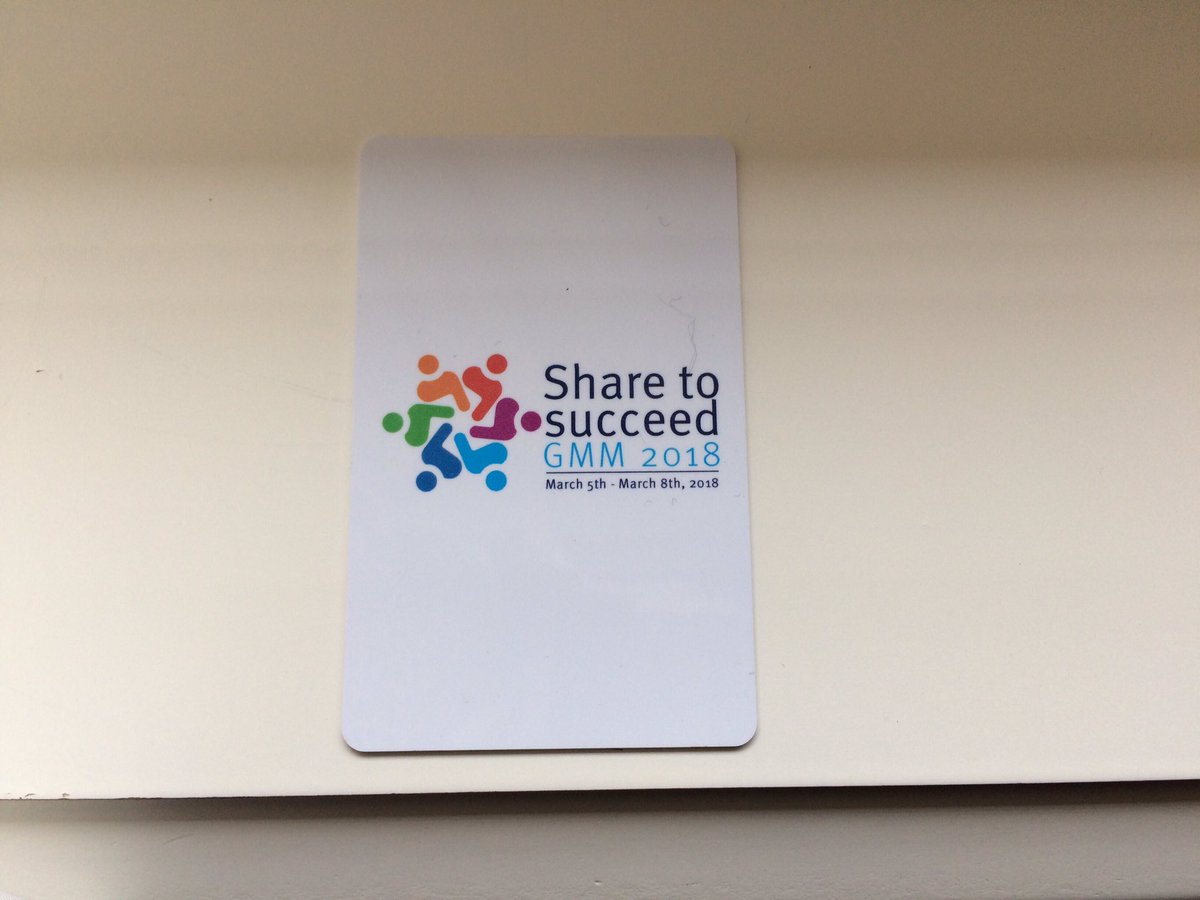 dr_makhija's tweet photo. Looking forward to DSM ANH global marketing meeting #GMM2018 Budapest , Hungary Theme is "Share to Succeed" @DSMFeedTweet @blanc_geraldine https://t.co/oUDTJoOs9r