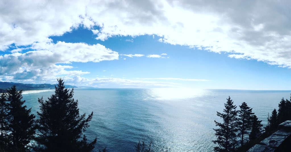 LauraKnappPhoto's tweet photo. So.... Oregon is incredibly beautiful! https://t.co/WpCzJ8VJSR