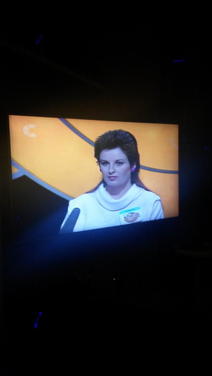 Bromley_Boozer's tweet photo. Bullseye TV programm on Challenge. OMFG to female contestants "have you got a boyfriend?" &amp; "What does your husband do for a living?"... https://t.co/hFbbjRKnLU