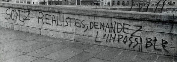 Nostromo023's tweet photo. En 1.968 fueron los estudiantes, ahora cincuenta años después son los jubilados, es decir, las mismas personas. Cuidado con ellos que os pueden cambiar el sistema, lo hicieron una vez y lo volverán a hacer. https://t.co/WDL0XIPXMM