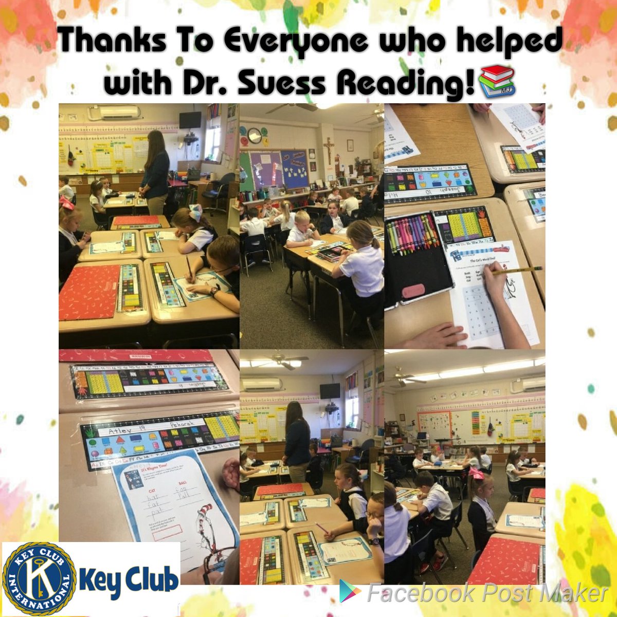 KeyClubTMP's tweet image. 