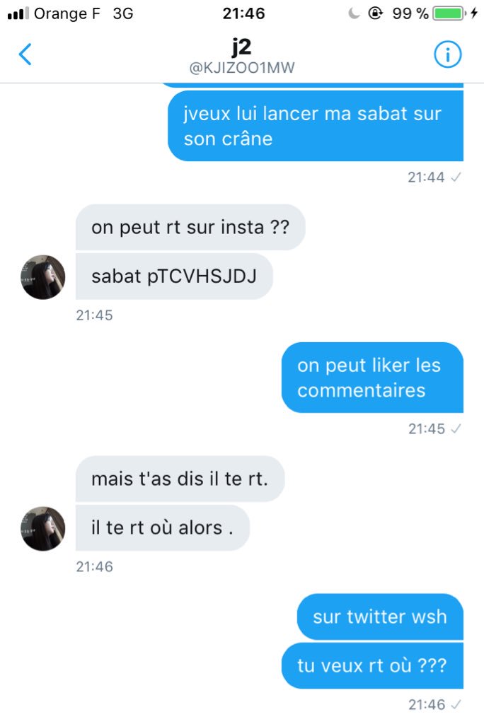 1MWJENI's tweet photo. mais elle est vrmnt bête https://t.co/SRurpMmYLk