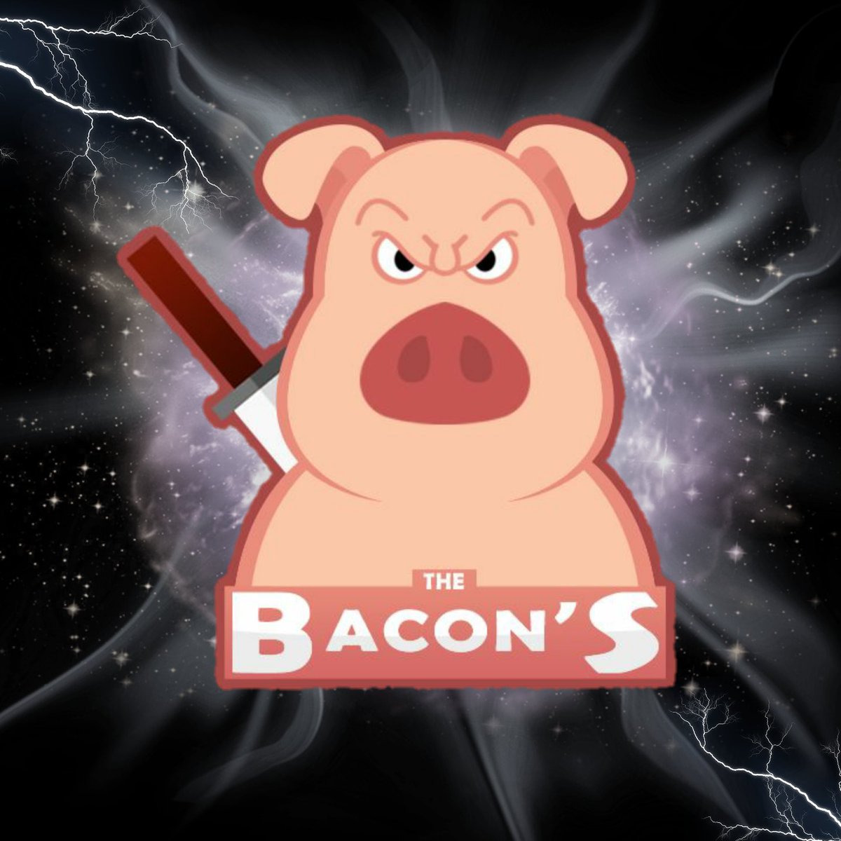 ⚜️ espectacular victoria de The Bacon's que hizo 3 puntos a electric sports que hizo 1, muy buenas batallas de los 2 y felicidades a The Bacon's que pasan a la siguiente ronda GG WP! ⚜️