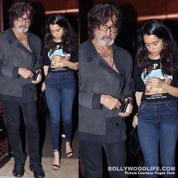 abigfilms's tweet photo. Shraddha Kapoor spotted post quiet birthday dinner @shraddhakapoor #shraddhakapoor #shraddha #shraddhakapoorfans #bollywood #bollywoodstyle #bollywoodactor #bollywoodactress https://t.co/Hq7eKIrnQb https://t.co/8QAI734wF9