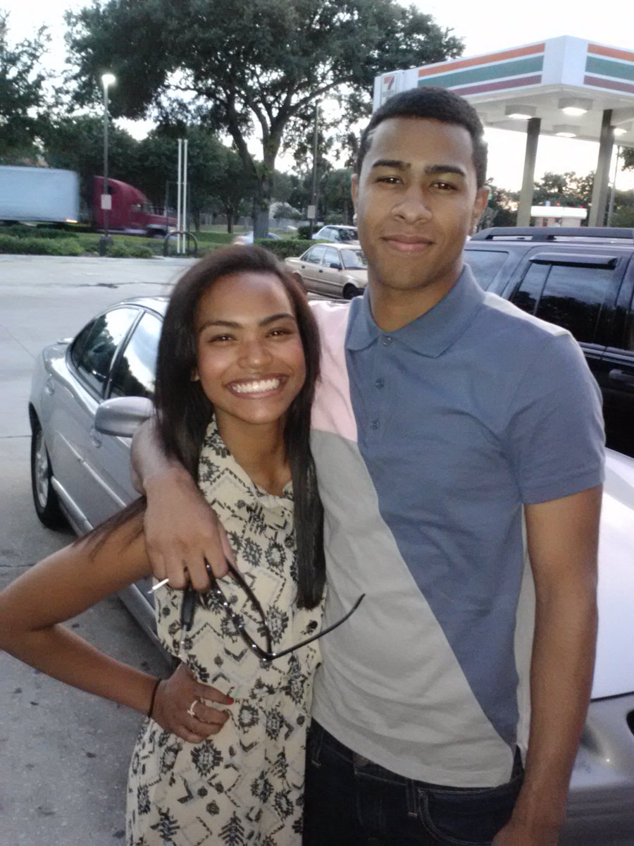 Prettyboyfredo's tweet photo. Wow... 😳😭♥️ 5 years in the making 🤞🏾 The come up &amp; loyalty is what I cherish the most !! 
@Jasminejade2x https://t.co/gGtecZ4QQ4