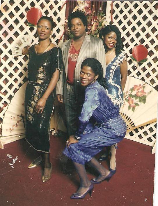 When Spanish Fly would play Triggerman (Dragrap) at Club No Name, The Bovans (drug family) would hit the floor and do "The Bovan Walk" which evolved into The Gangsta Walk. (That's a whole 'notha thread) It made the song a Memphis staple.