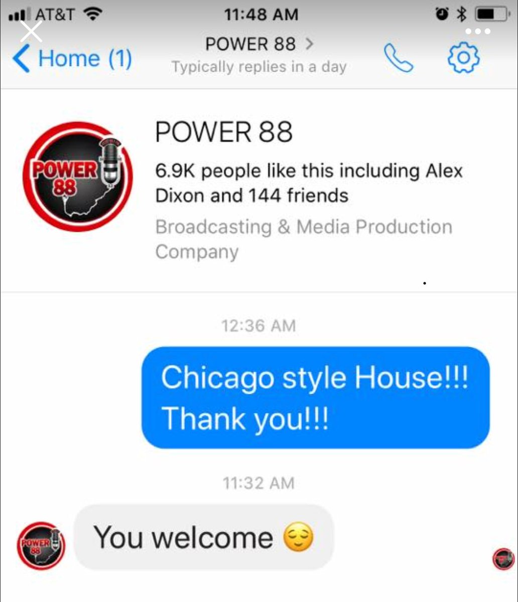 officialsmoothc's tweet photo. The Saturday Night Ultimate ‘House’ Party Was A Hit In Its Debut On @power88vegas #DJRoryMcAlister #LegendaryDJJesseSaunders #DJHarryA #DJMellStarr https://t.co/kenIU78qLi