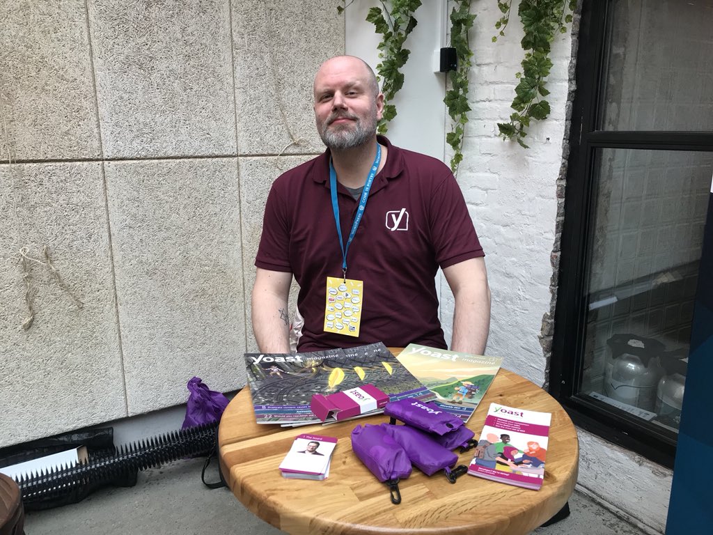 remkusdevries's tweet photo. Wow, what a wonderful WordCamp Oslo this has been these past three days. 

Great talks, reacquainting with old friends, making new friends and just an overall awesome event. Thanks @bjornjohansen and @thoaud for organizing it! #WCOSLO #TEAMYOAST #OUT https://t.co/pGSPROpZX5