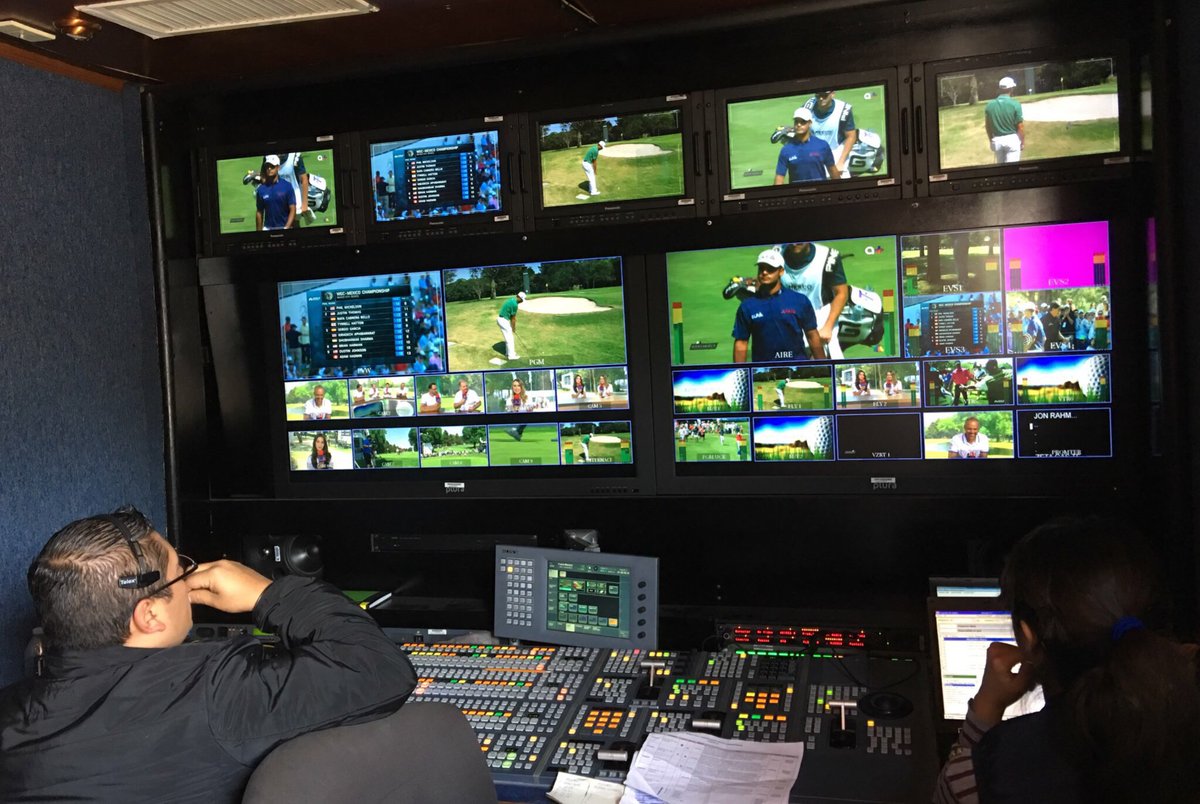 RicardovazquezO's tweet image. Transmitimos el mejor Golf del mundo en el #WGCMexico de @AztecaGolf por la señal @amastv de @Azteca