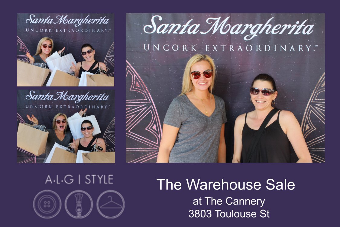 #ALGSTYLE  #THEWAREHOUSESALE