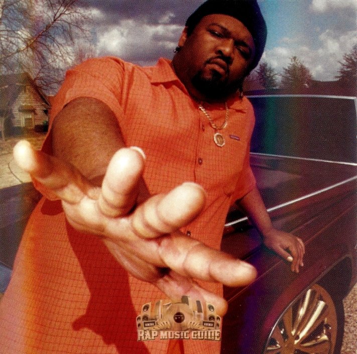 Locally, his influence filtered to DJ Squeeky. DJ Squeeky was from Orange Mound. He took Fly's formula and added local rappers Eightball, MJG, Skinny Pimp, 211 and DJ Zirk. Which gave us the underground hit Looking For The Chewin.