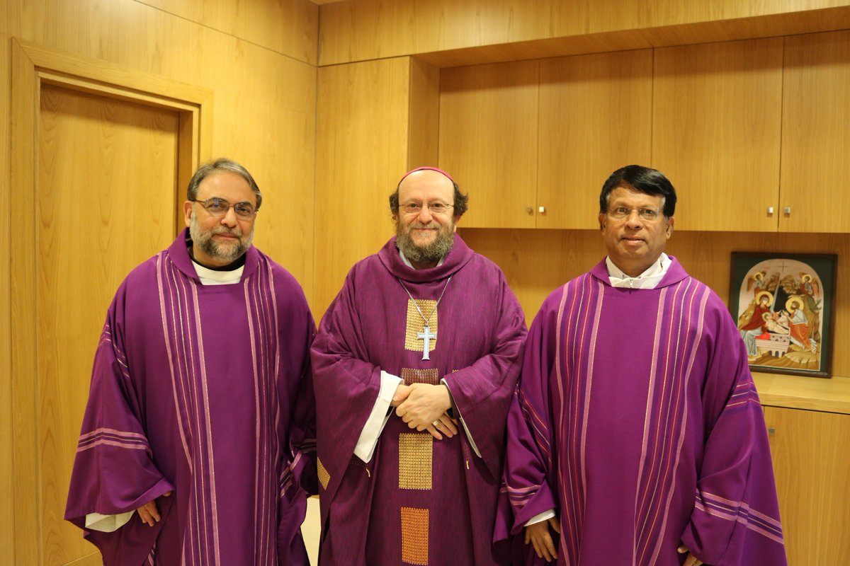 SanLorenzo OFMCap tweet media