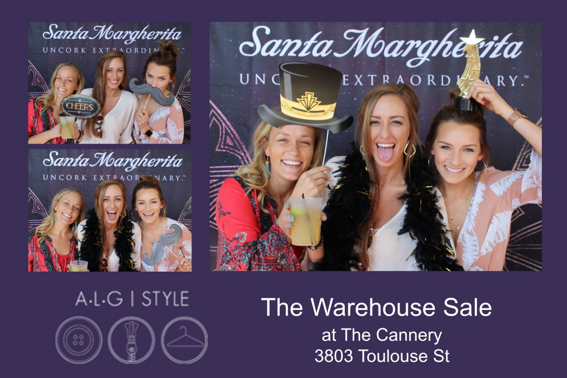 #ALGSTYLE  #THEWAREHOUSESALE