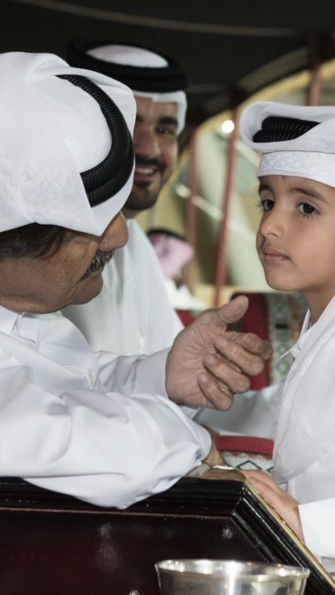 MAlDossari's tweet photo. وان تحزم كلنا راس ماله 🇶🇦  #ماخفي_اعظم #الحمدين https://t.co/DypxQ3VsnG