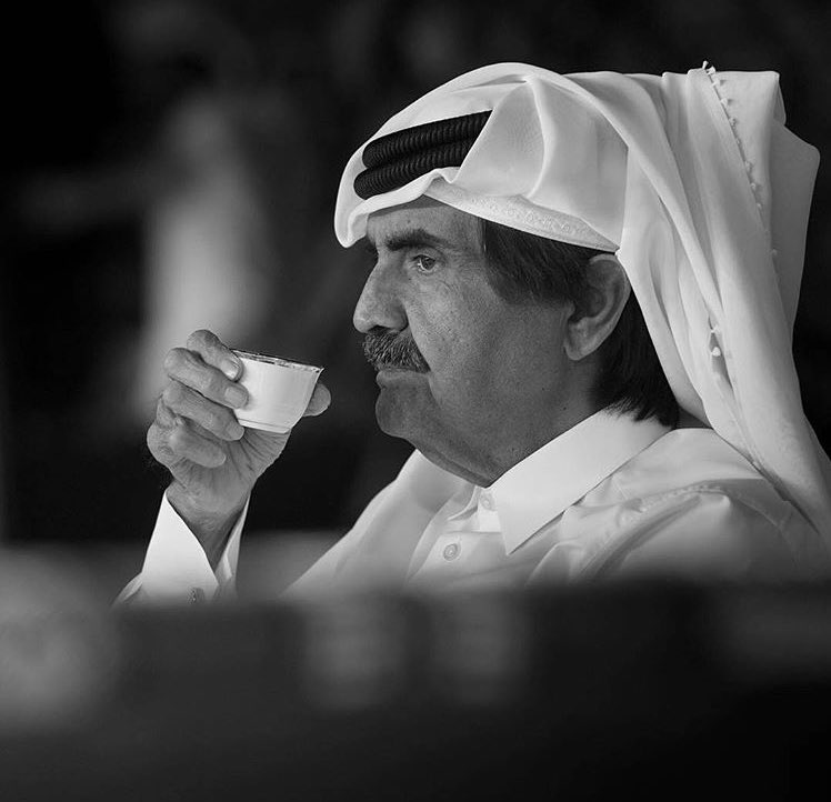 MAlDossari's tweet photo. وان تحزم كلنا راس ماله 🇶🇦  #ماخفي_اعظم #الحمدين https://t.co/DypxQ3VsnG