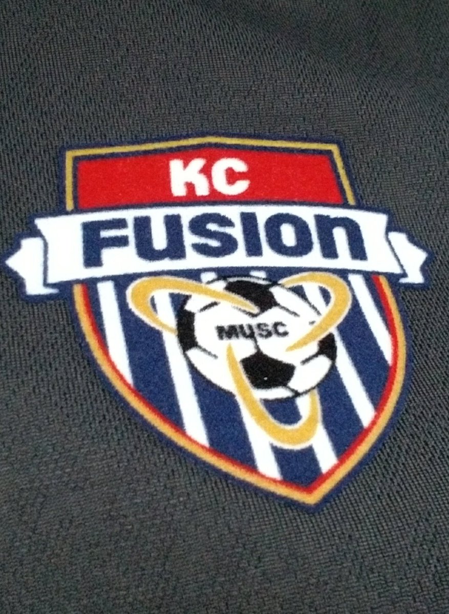 KCFusionAcad08B's tweet photo. Great first win of the season! 3-1 vs.  SBV Chile.  Tough first half but took over the game in the 2nd.  Player of the match is Reed.  @KCFusionSC https://t.co/5ZlYOghF7K