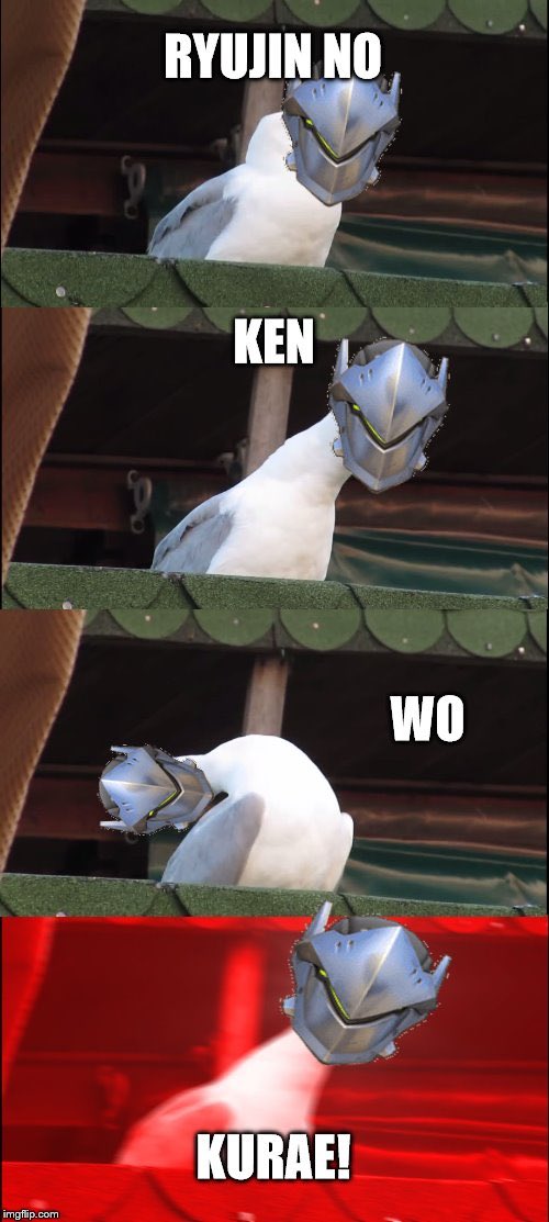 Ꮆᴇɴᴊɪ 『舌切り雀』 (@kirichamsae) on Twitter photo 