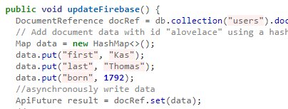 Jooby APIs are terrific. First-rate. Google Firebase? Meh. asserttrue.blogspot.com/2018/03/integr…