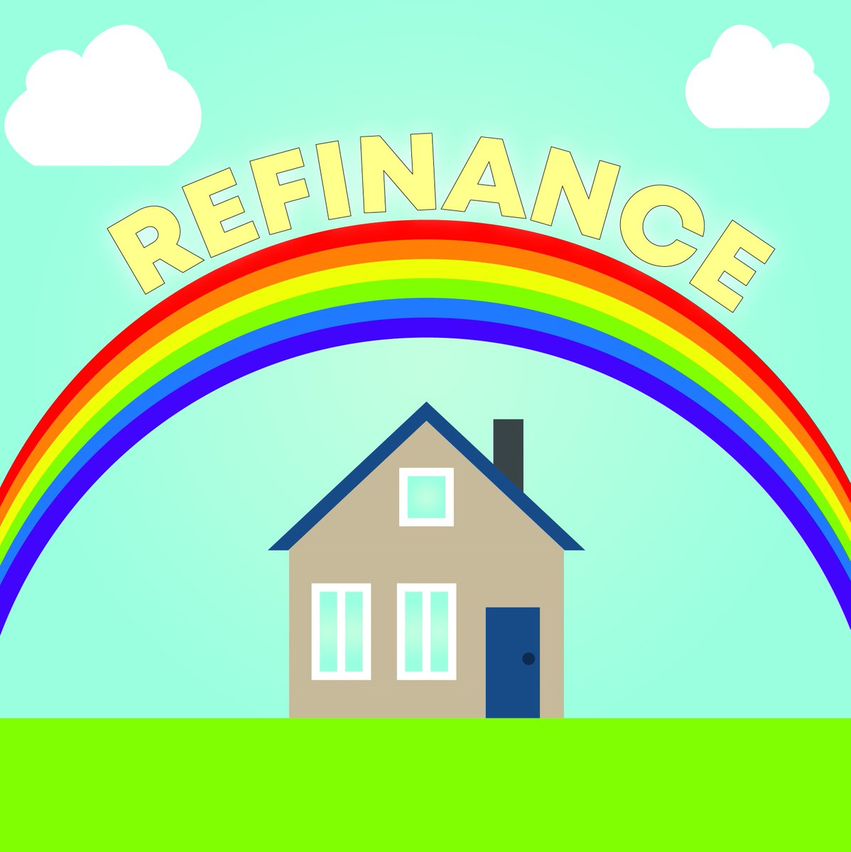 LandofLincolnCU's tweet photo. SHARE-ABLE SAVINGS TIP #15: Refinance your mortgage! Explore if you have the option to refinance your mortgage to a lower interest rate. In some cases, lowering your rate by even a quarter percent can save you thousands of dollars. #AmericaSavesWeek #LLCU #BankOnLearningMore https://t.co/AXwiTwzNx0