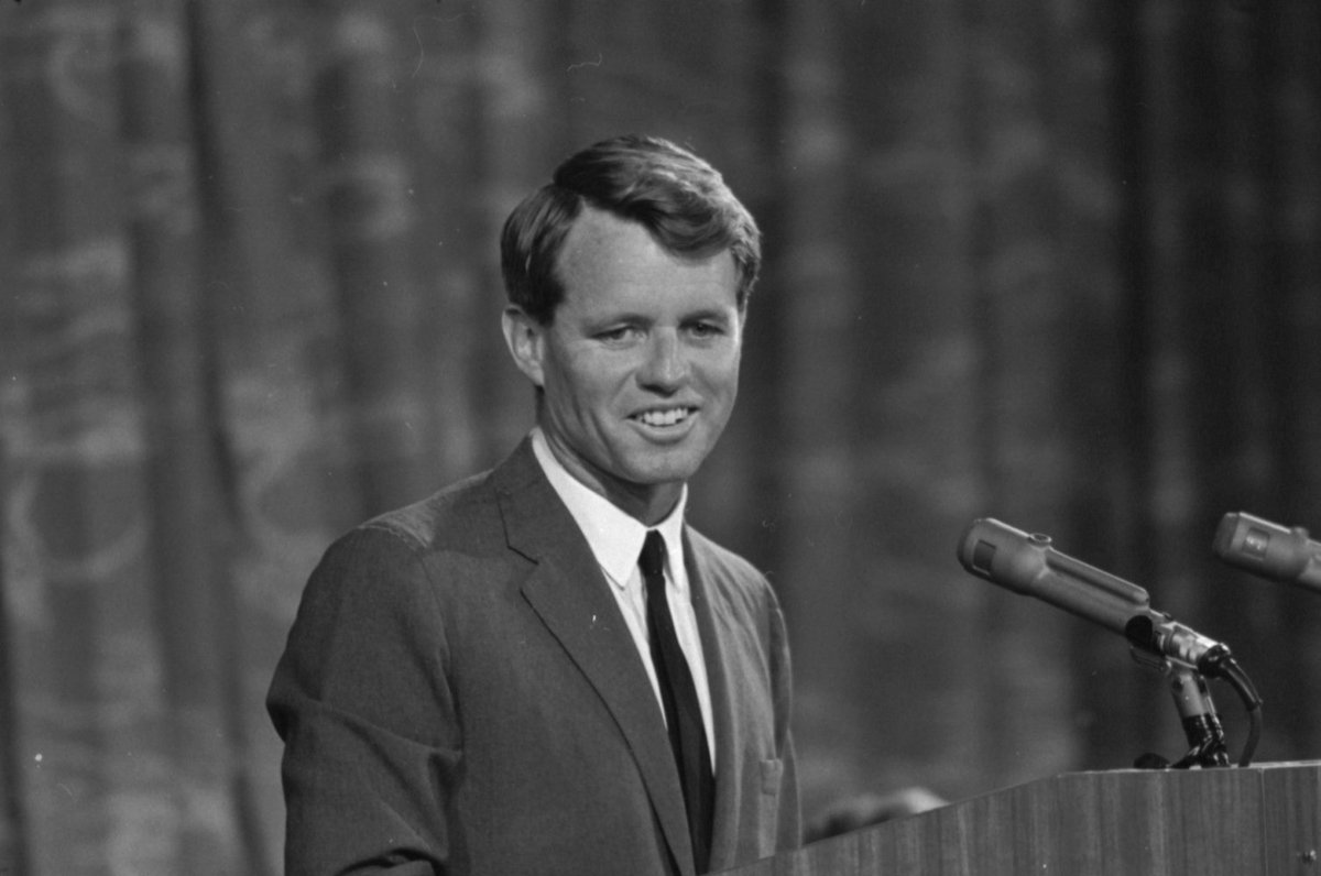 TheDonkephant's tweet photo. Jimmy #Hoffa Connection to #JFK  https://t.co/yXLNKepv9P The Mafia

When #JFK was inaugurated in 1961, he appointed his kid brother, Robert Francis Kennedy, to the post of US Attorney... https://t.co/9csOib3day https://t.co/PGcMoHY4kJ