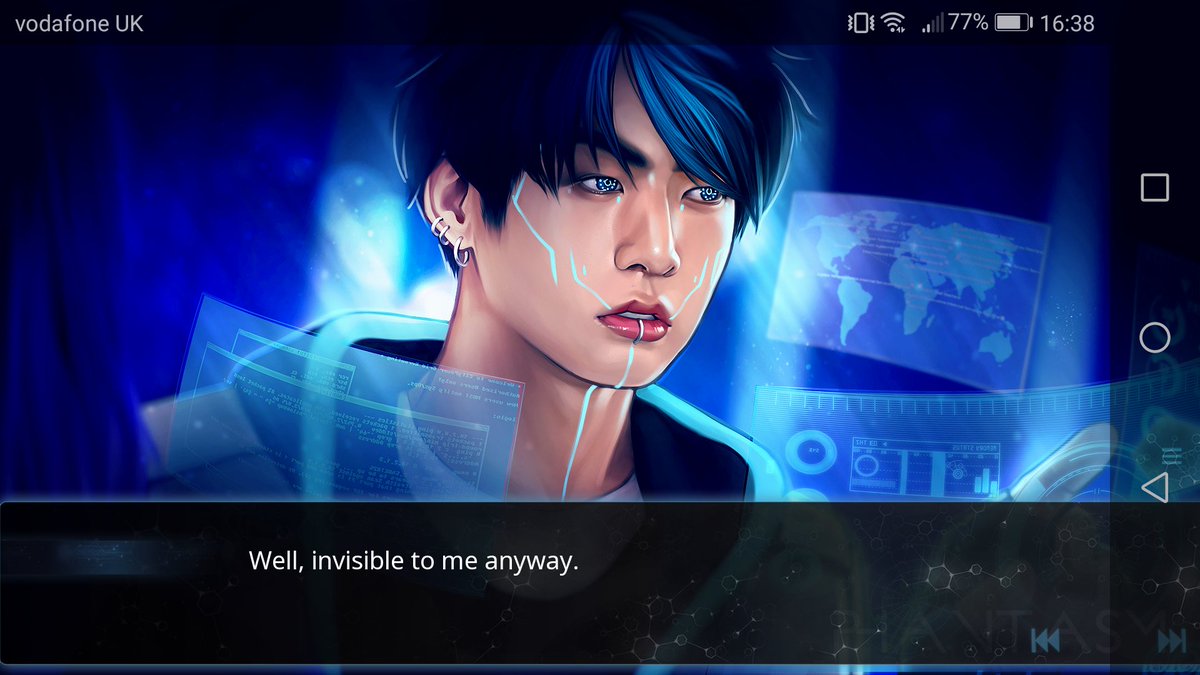 Kookie_Dough19's tweet photo. #OperativeZero #BTSxTTEOTS #TTEOTS #HOT https://t.co/6MG3ju2GrW