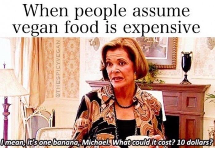 ArrestedDev4Ev's tweet photo. Vodka is technically vegan. https://t.co/9vj7j3SzBI #ArrestedDevelopment https://t.co/aSRRNA7gd8