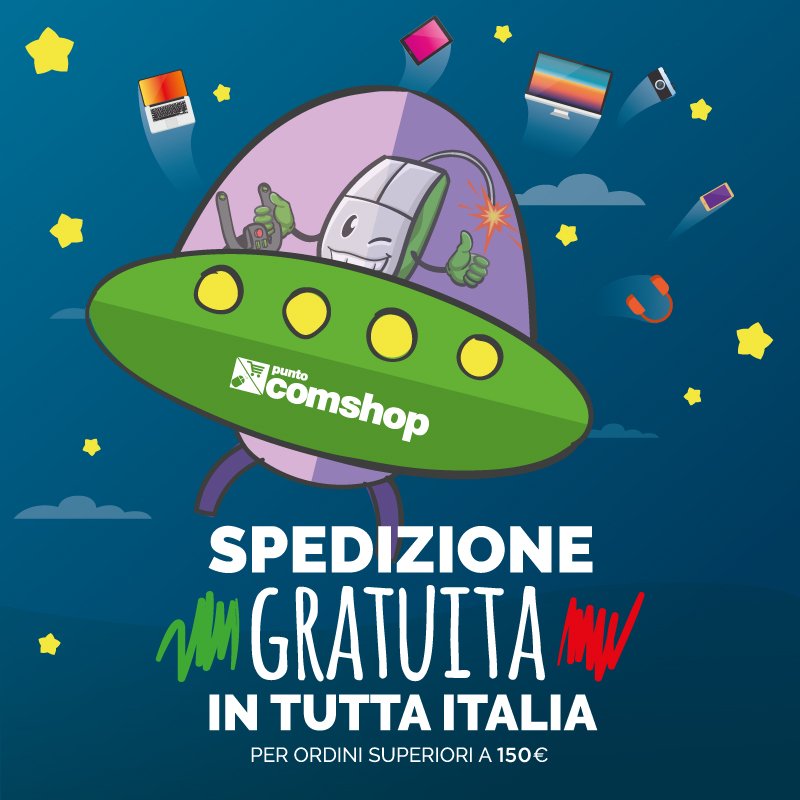 PuntoComShopIT's tweet photo. 💥 Per Ordini superiori a 150€💥 
 https://t.co/ETRizxUtaT https://t.co/yzySC06kAC