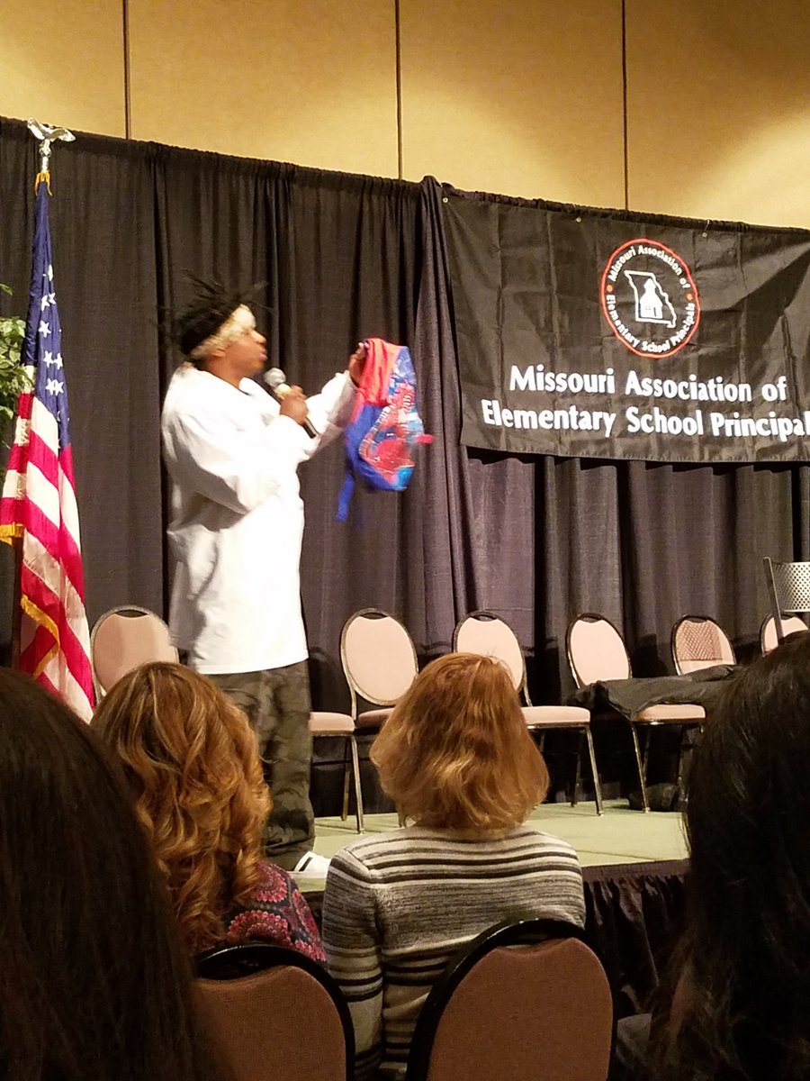 HES_leadlearner's tweet image. &quot;Real Talk&quot; with Dr. Adolph Brown
Perfection is a disease, stop striving for it.  Strive for excellence!