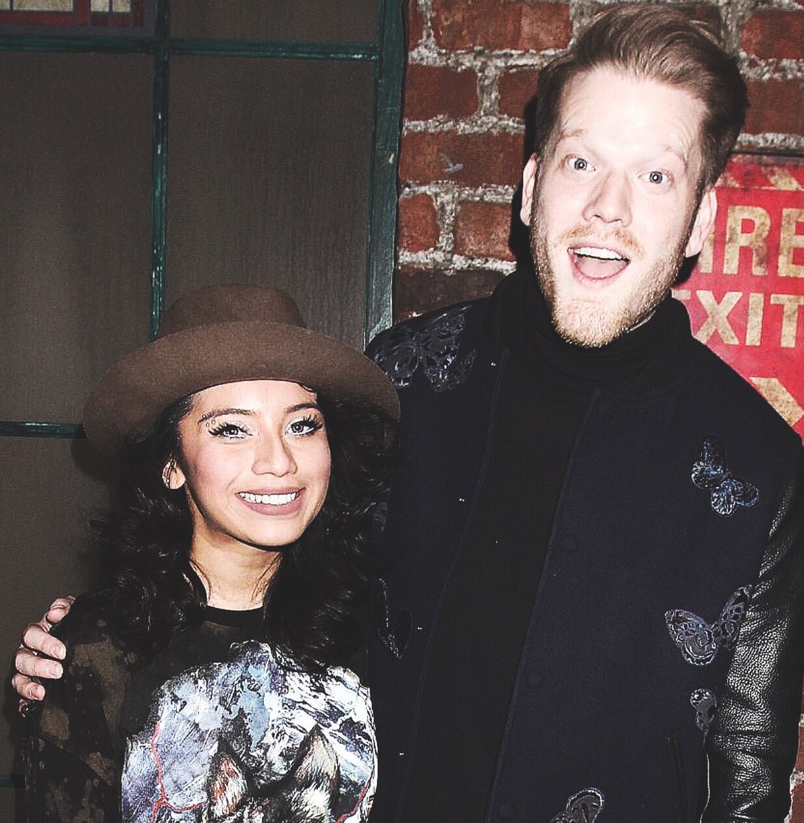 ktmlegs's tweet photo. 🌟 👩🏻👱🏻‍♂️💫 | @kirstin x @scotthoying https://t.co/zEBWn8JxoV