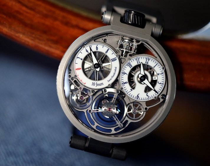 Justwatchthings's tweet photo. Bovet 1822 par Pininfarina  à la vitesse grand V.
•
•
#watch #swisswatch #timepiece #luxury #luxurywatches #luxurytimepieces #fashion #watchesonsocialmedia #dailywatches #watchesoftheday #watchporn #onlinewatches #watchesformen #watchesforwomen #limitededition #Bovetwatches https://t.co/BxqcyrTfWE