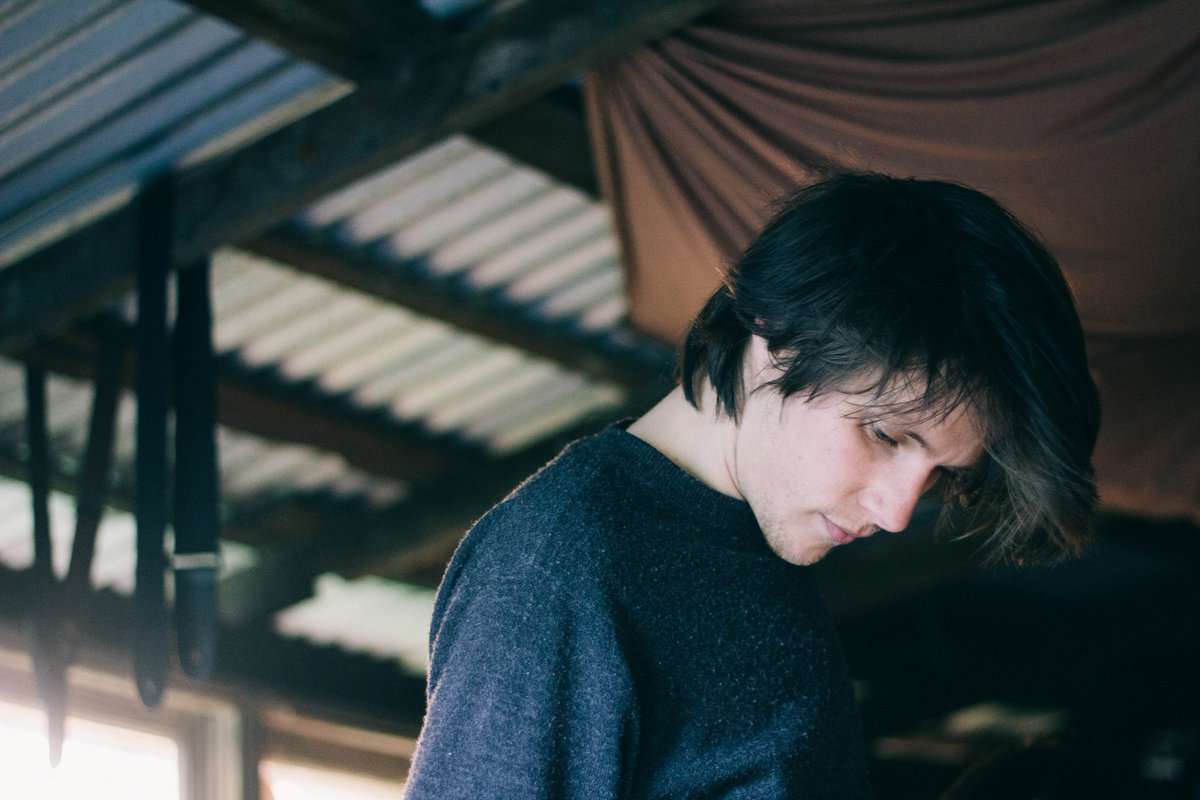 firstlovepublic's tweet photo. Good Morning, you're waking up to a new LUKE BRENNAN jam! It's the first 3rd single from his forthcoming album. Check out the recent premiere over at @HappyMagTV You can listen and read the full article here: https://t.co/5HU5yNCS4v https://t.co/Qfz3eh6Xbe