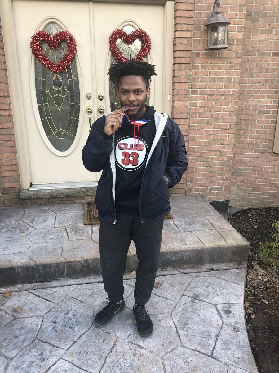 Tyresekohlman16's tweet photo. I’m on a mission #2k18states #TYSZN https://t.co/MAKUn7Y6qP