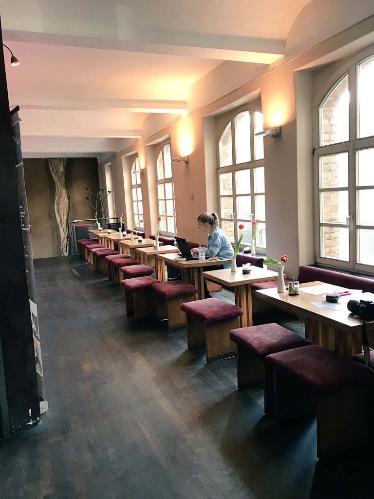 BMS_Trainer's tweet photo. Attending the writers workshop in Frankfurt today. 😊📚🙏#writersofinstagram #writersworkshop #frankurt #INSPIRATIONALSUNDAY #entrepreneurlife https://t.co/FWd3p8lrYX