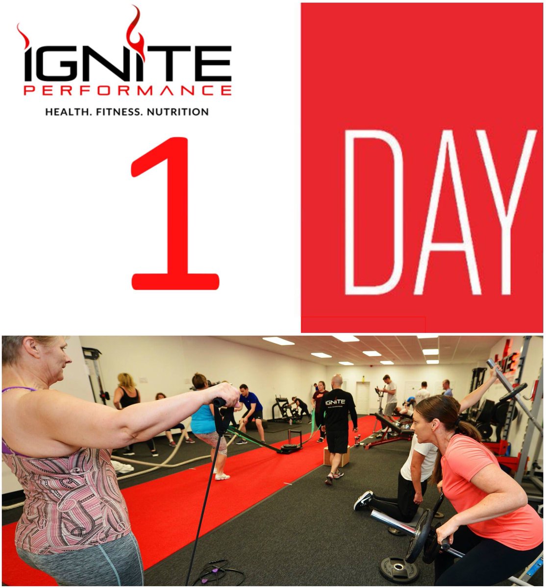Ignite_Perform's tweet photo. ‼️LAST FEW SPACES ‼️

We have 4 different groups to join:

🛑 Mondays &amp; Wednesdays 7pm
🛑 Mondays &amp; Wednesdays 8pm
🛑 Tuesday's &amp; Thursdays 6pm
🛑 Tuesday's &amp; Thursdays 7pm - FULLY BOOKED

An incredible service with a value that won't be beaten...What are you waiting for?! https://t.co/QWGJNjNVOX