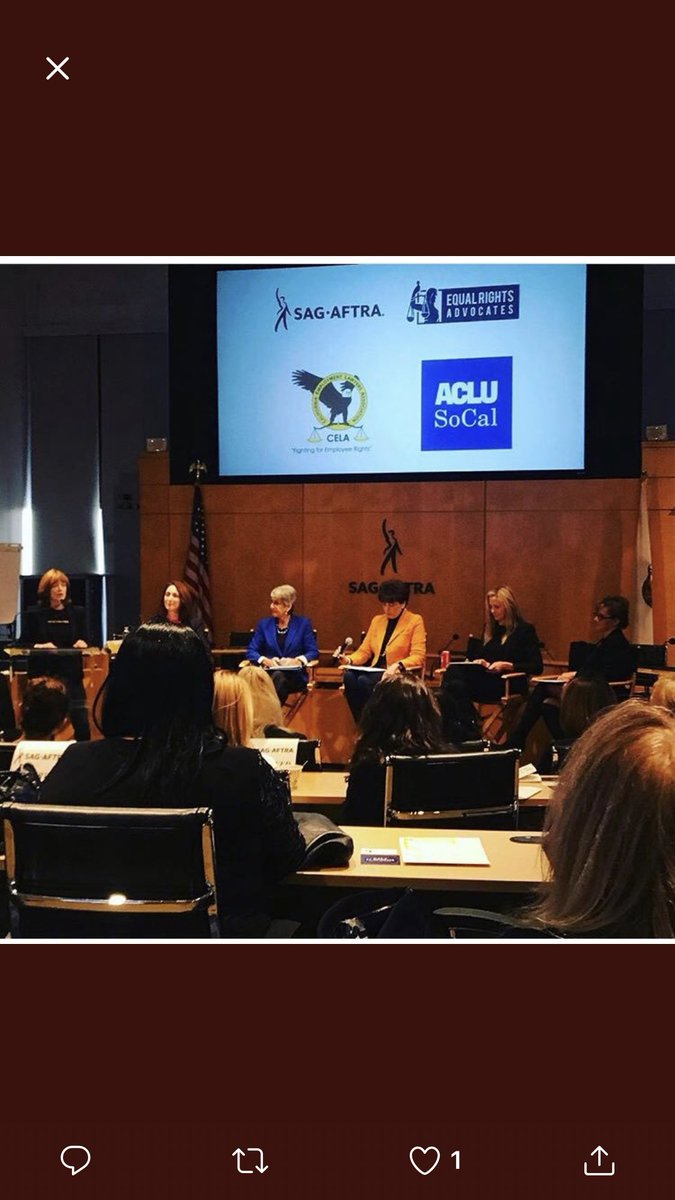 MiraSorvino's tweet photo. We helped introduce the strongest slate of anti- #sexualharassment bills in the US &amp; you can help pass them! Sign our #TakeTheLead petition &amp; support the passage of SB1038, SB820, SB224, SB1300 https://t.co/Z0PhxCmBEr @EqualRightsAdv @SenLeyva @SenHannahBeth @sagaftra https://t.co/Sh4uPrkglT