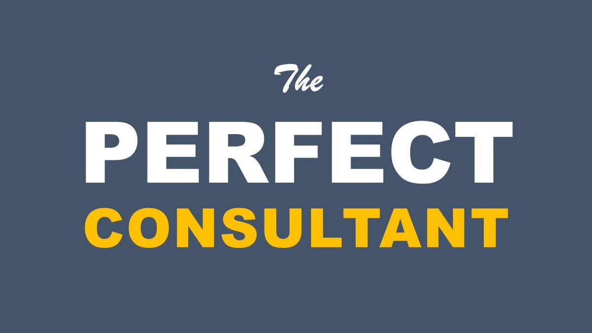 BIZLInet's tweet image. 10 Qualities of the Perfect SAP Consultant Profile bizli.net/tw/38919077 #sap_consultant #sap_career