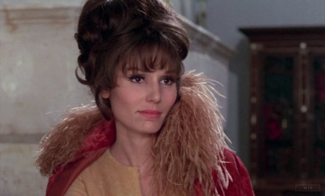 Paula Prentiss turns 80 today, happy birthday! What movie is it? 5 min to answer! 