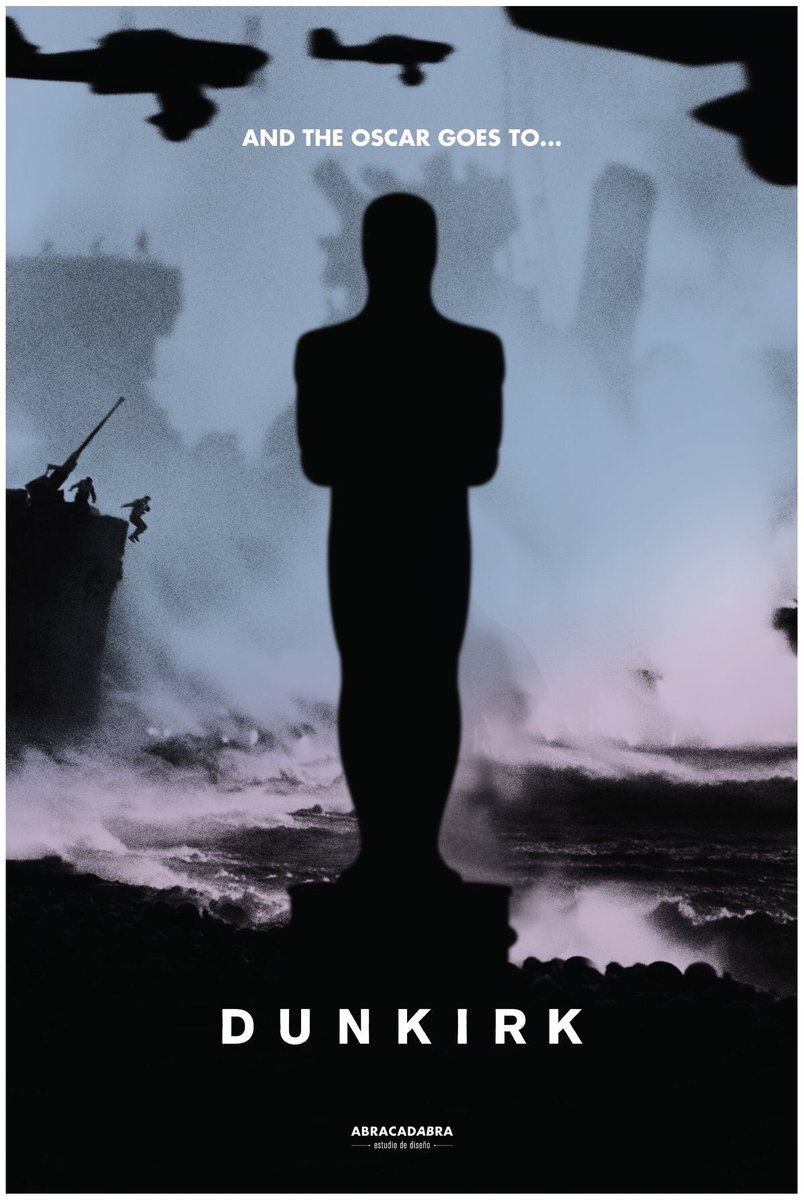 ZULOFER's tweet photo. Espectacular esta interpretación de @ABRACADABRAmx sobre los #Oscars y las películas nominadas. #MadeInPuebla https://t.co/JBTA5uwl47