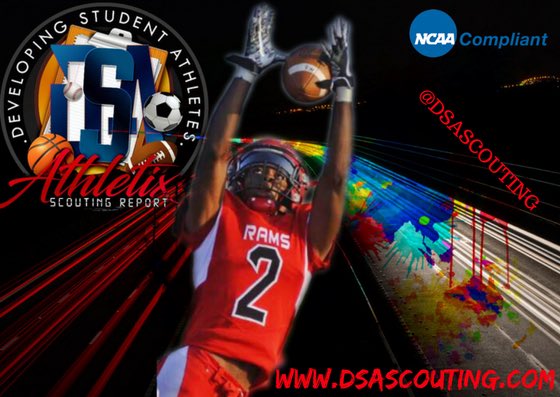 DsaScouting's tweet photo. Be Seen | Be Evaluated | Be DSA Certified https://t.co/rjwqFNTvQy VISIT OUR SITE TODAY!!! FREE SERVICE FOR HIGH SCHOOL ATHLETES!!! Sign up TODAY!!! #dsacertified #beevaluated #beseen #recruiting #highschool #athletes #college #theprocess https://t.co/XIP0s3sXEX