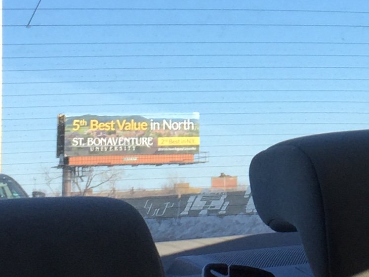 jahendry's tweet photo. Driving home through Buffalo and thinking of @kayiwa #5thbest https://t.co/tzYUt1I47V