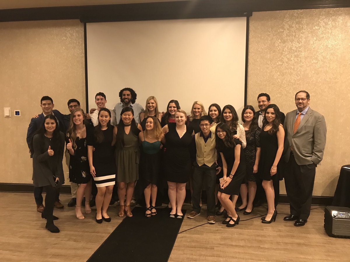 IISESC2018's tweet photo. Our Awards Banquet last night! https://t.co/ckzWj1u3TW