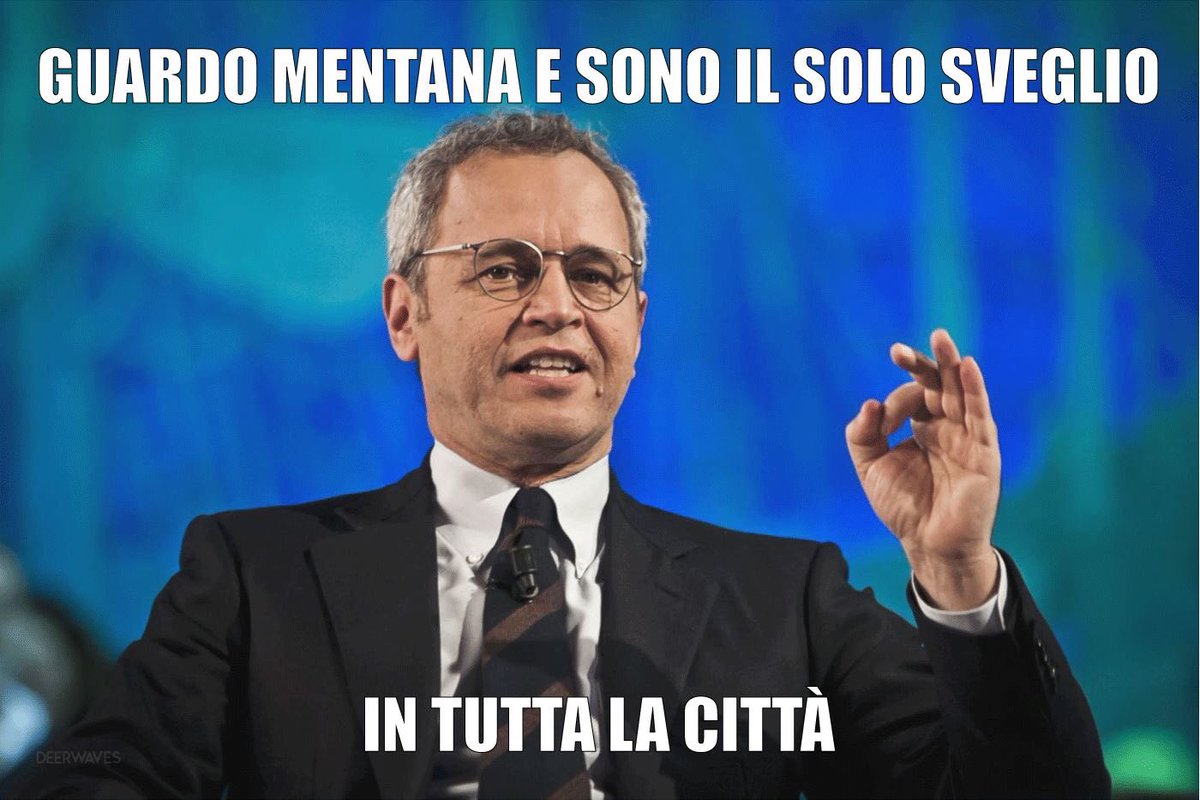 deerwaves's tweet image. Tutta la notte, tutta la notteee. #MaratonaMentana #elezioni2018