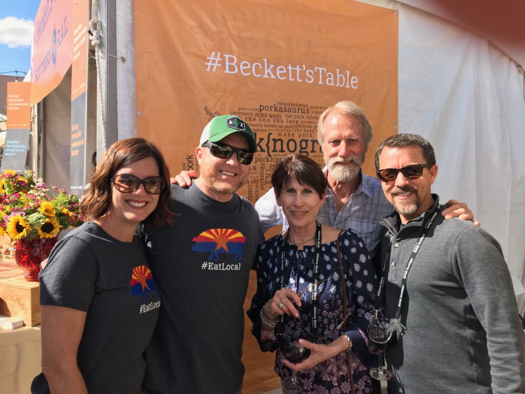 VenueProjects's tweet image. What a beautiful day at #DevourPhoenix! Our community’s rich culture and culinary talent are on full display.